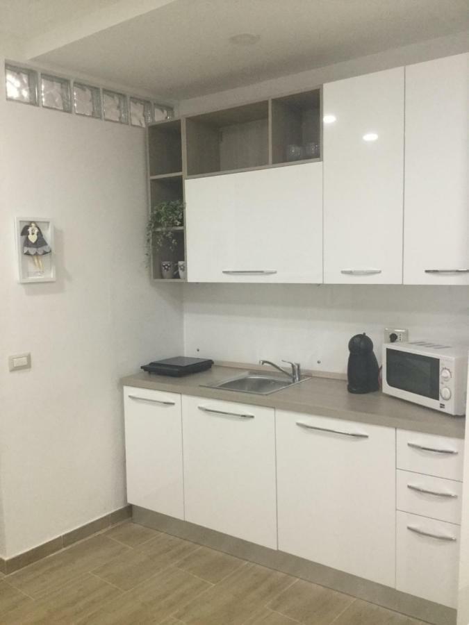 Al Centro Di Cagliari Apartment Exterior foto